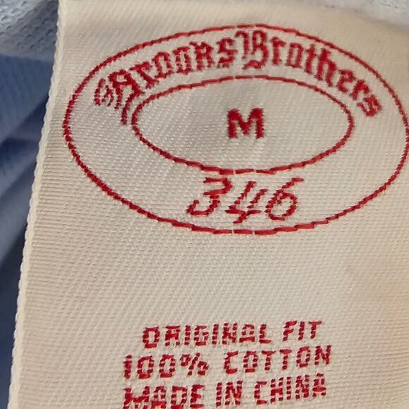 Bundle Lot Of 4 Men's Golf Polo Dri fit Set Size M - Picture 7 of 11